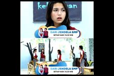 Sinopsis Dari Jendela SMP Episode 196, Wulan Melabrak Santi