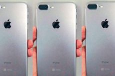 iPhone 7 Bisa Dipakai Sambil Mandi?