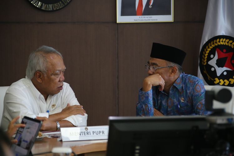 Tahap Pertama, 8.341 Rumah Korban Gempa Cianjur Segera Diperbaiki