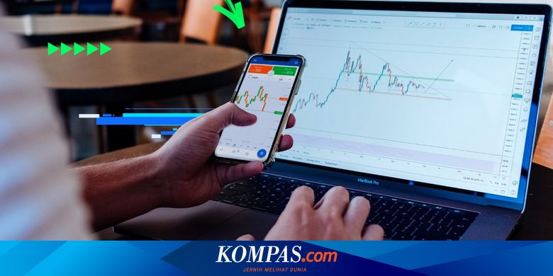 Trading Forex, Modal Berapa Pun Bisa Habis