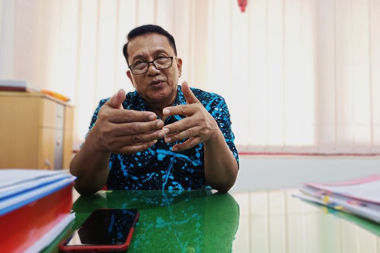 14 Kasus Suspek Campak Ditemukan di Magetan, Dinkes Tunggu Hasil Lab