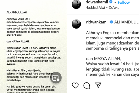 Kondisi Jenazah Eril Saat Ditemukan di Bendungan Engehalde Swiss