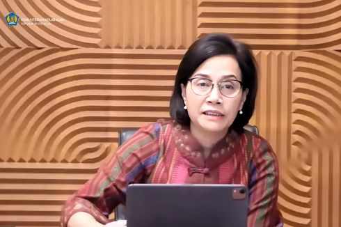 Sri Mulyani: Tanpa Pemulihan Kesehatan, Sulit Berharap Pulihkan Ekonomi Berkelanjutan