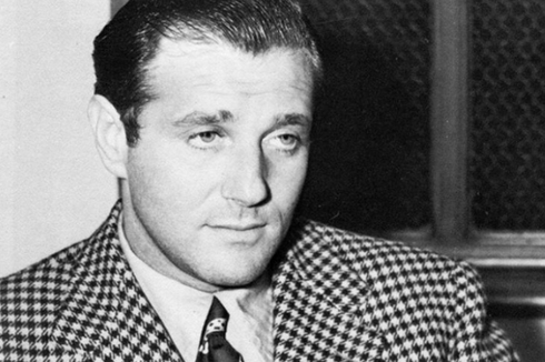 5 Fakta Unik Bugsy Siegel, Mafia di Balik Perjudian Las Vegas Strip