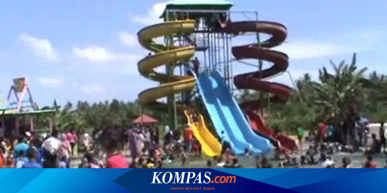 Rileks Sambil Menyembuhkan Penyakit Di Pemandian Air Panas Sulili