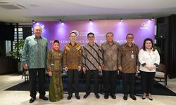 Arsjad Rasjid Sebut ASEAN-BAC Siap Realisasikan ASEAN Business Roadmap