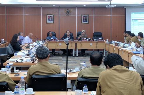 Anggaran Pembangunan Trotoar pada 2020 Dipangkas Rp 204 Miliar