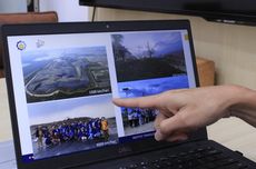 [POPULER GLOBAL] Wanita Malaysia Tinggal di Bandara 1 Tahun | Bonnie Blue Lecehkan Bendera Merah Putih