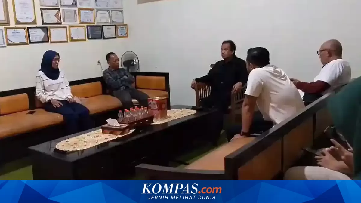 Bocah Korban Dugaan Malapraktik Khitan di Tasikmalaya Dirujuk ke RSHS Bandung