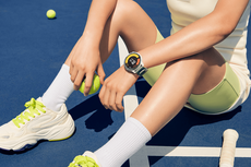 5 Rekomendasi Smartwatch Terbaru Harga Rp 1 Jutaan, Ada dari Xiaomi, Amazfit, dll