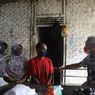Ganjar Kembali Beri Bantuan Renovasi Rumah Tak Layak Huni, Kader PDIP Banjarnegara: Terima Kasih Sekali Pak