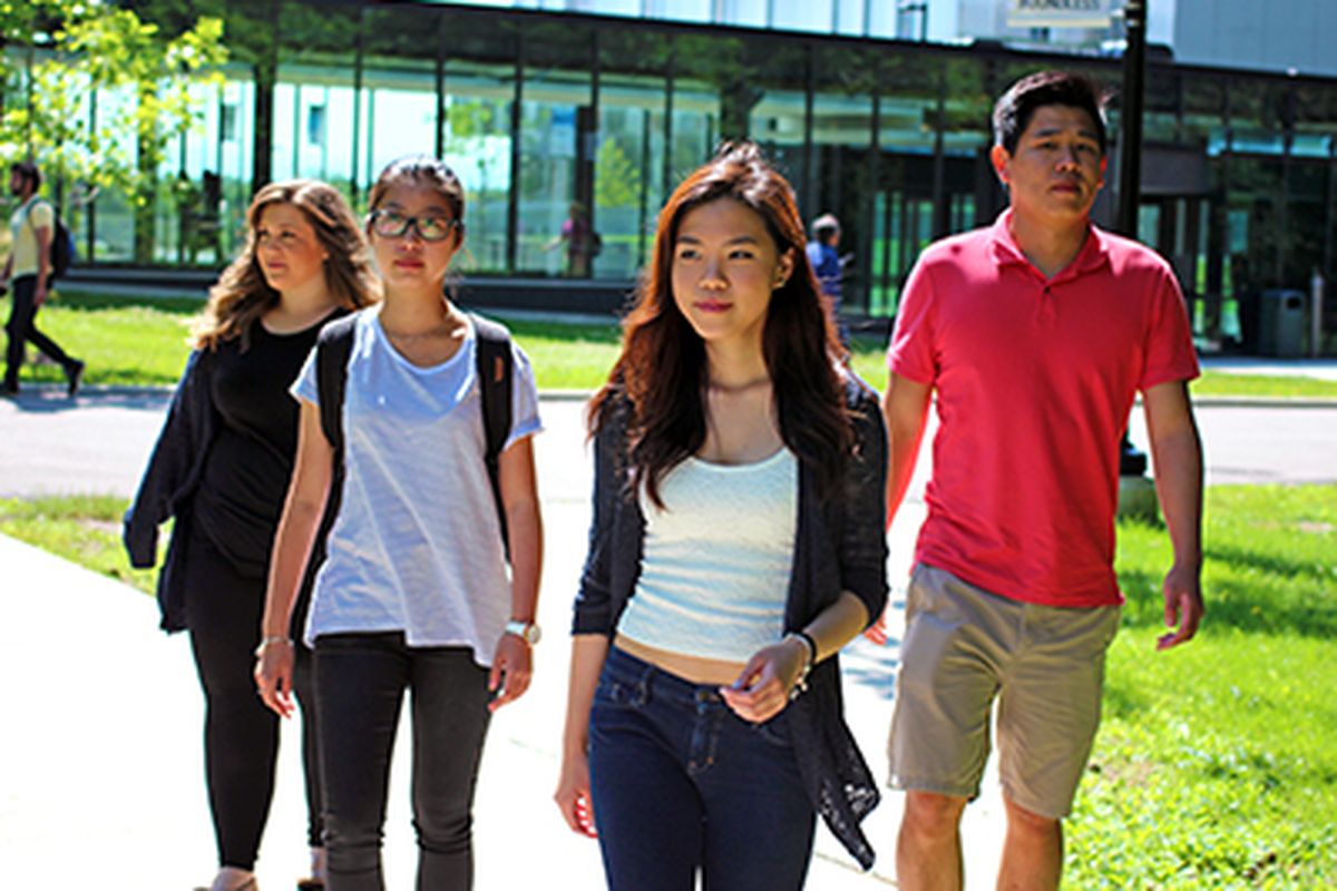 University of Toronto, Kanada