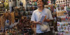 Bank Mandiri Dorong Pertumbuhan UMKM lewat Livin’ Merchant dan Program Hyperlocal