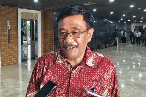 Badan Pengkajian MPR Tak Akan Bahas Wacana Perubahan Masa Jabatan Presiden
