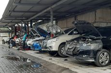 Bisnis Reparasi Motor dan Mobil Penopang Ekonomi Jakarta