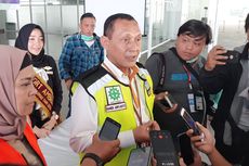 Penumpang Bandara Ahmad Yani Wajib Bawa Surat Bebas Covid-19