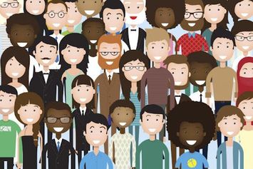 Mengenal 5 Objek Kajian Sosiologi, Apa Saja Itu?