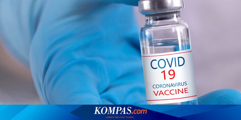 WHO Vaksin  Covid 19 Pfizer Menjanjikan tapi Ada 