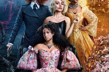 Novel The School for Good and Evil Wajib ada di List Bacaanmu!