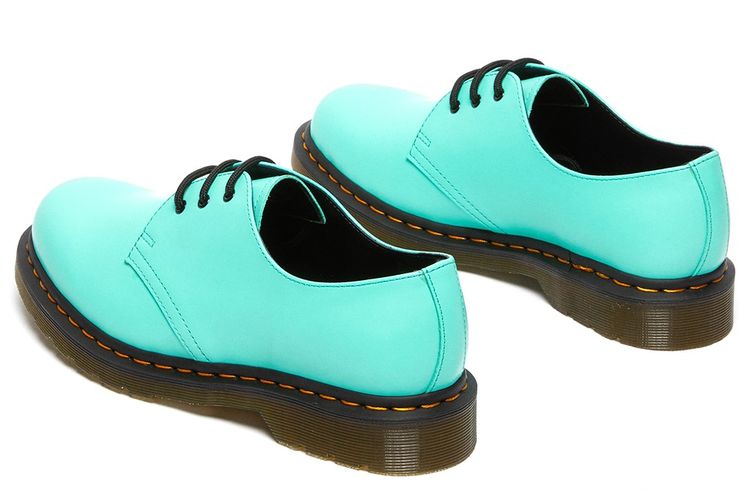 Dr Martens 1461 Peppermint Green