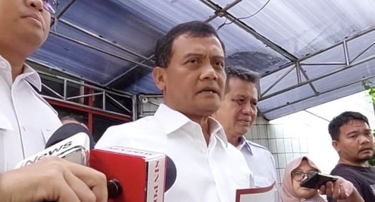 [HOAKS] Artikel Ahmad Luthfi Menyebut Pedagang sebagai Orang Miskin