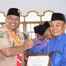 Lewat Program Zakat, Bupati Alfedri Ingin Tingkatkan IPM Siak