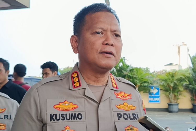 Polisi Dalami Peran 4 Orang yang Ditangkap Terkait 2 Pemuda Tewas di Selokan Bekasi