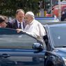 Paus Fransiskus Serukan Orang-orang untuk Istirahat dan Matikan Ponselnya