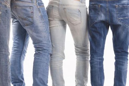Uni Eropa Kaji Tarif Impor untuk Celana Jins dari AS
