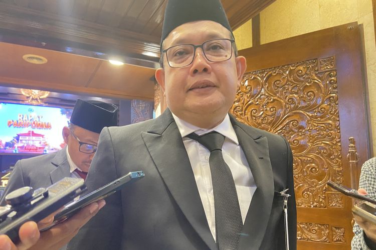 Pemprov Jatim Cairkan Dana Banpol 2026 Senilai Rp 165 Miliar, Ini Rinciannya