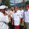 Koster Serahkan Rp 1 Miliar untuk Perbaikan 4 Pura di Tabanan dan Rp 129 Juta untuk Sekolah 