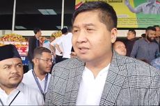 Ditanya soal Bursa Menteri Kabinet Prabowo, Maruarar Sirait Ngaku Dipanggil Prabowo Hari Ini