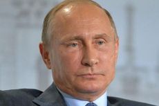Putin Bilang Rusia Tak Akan Mengusir Balik Diplomat AS