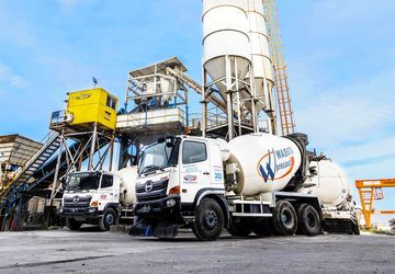 Raup Pendapatan Rp 1,17 Triliun, WSBP Siap Tuntaskan Homologasi