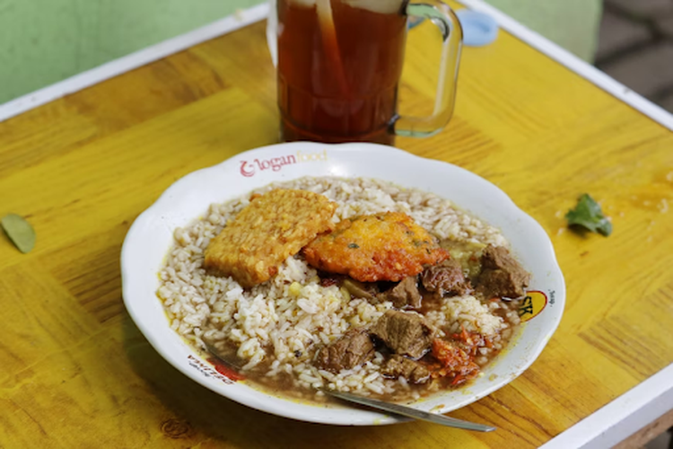 makanan khas jawa timur