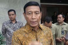 Jokowi Ubah Nama Tim Pemberantas Pungli dari OPP Jadi 