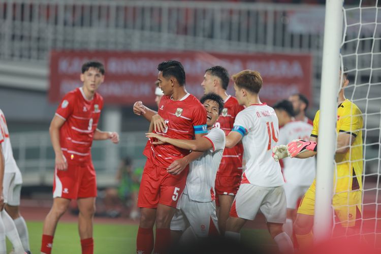 Pakar Sepak Bola Asia Terkejut Indonesia Takluk dari Vietnam