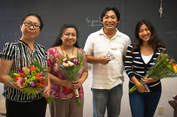Cerita Ketut Edy, Jadi Pengajar Bahasa Bali di University of Wisconsin