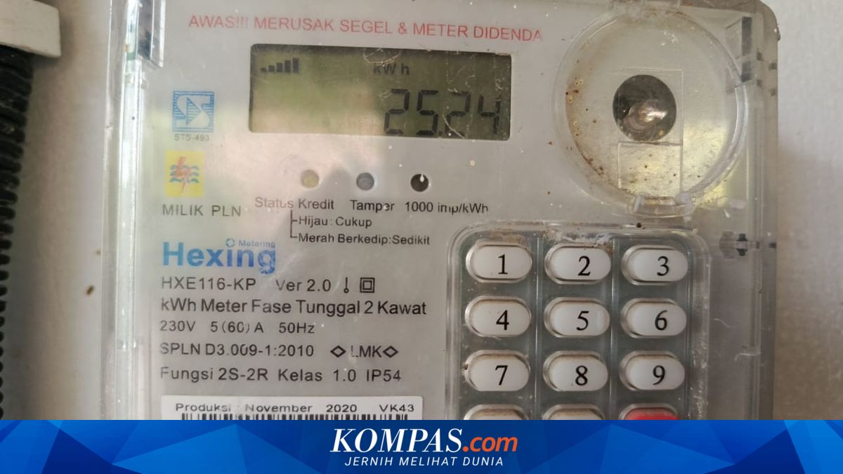 Listrik Padam Lalu Menyala Lagi Bisa Rusak Elektronik, Ini Alasannya