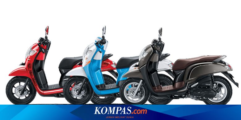 Ini Hasil Konsumsi Bahan Bakar All New Soopy Terbaru