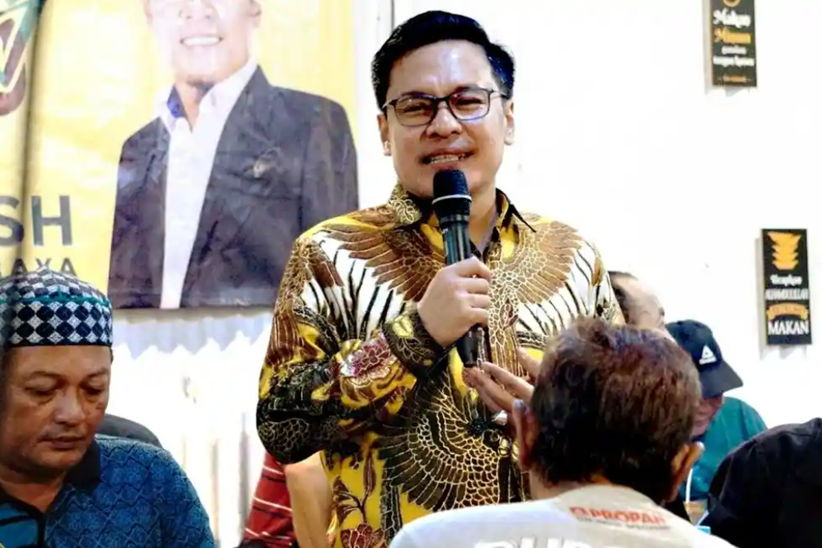 Pengusiran Nenek Elina