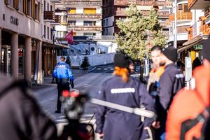 Malam Tahun Baru Berujung Petaka: Kebakaran di Resor Swiss Renggut 40 Nyawa, 115 Terluka