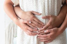 Tips Meningkatkan Kualitas Sperma agar Istri Cepat Hamil