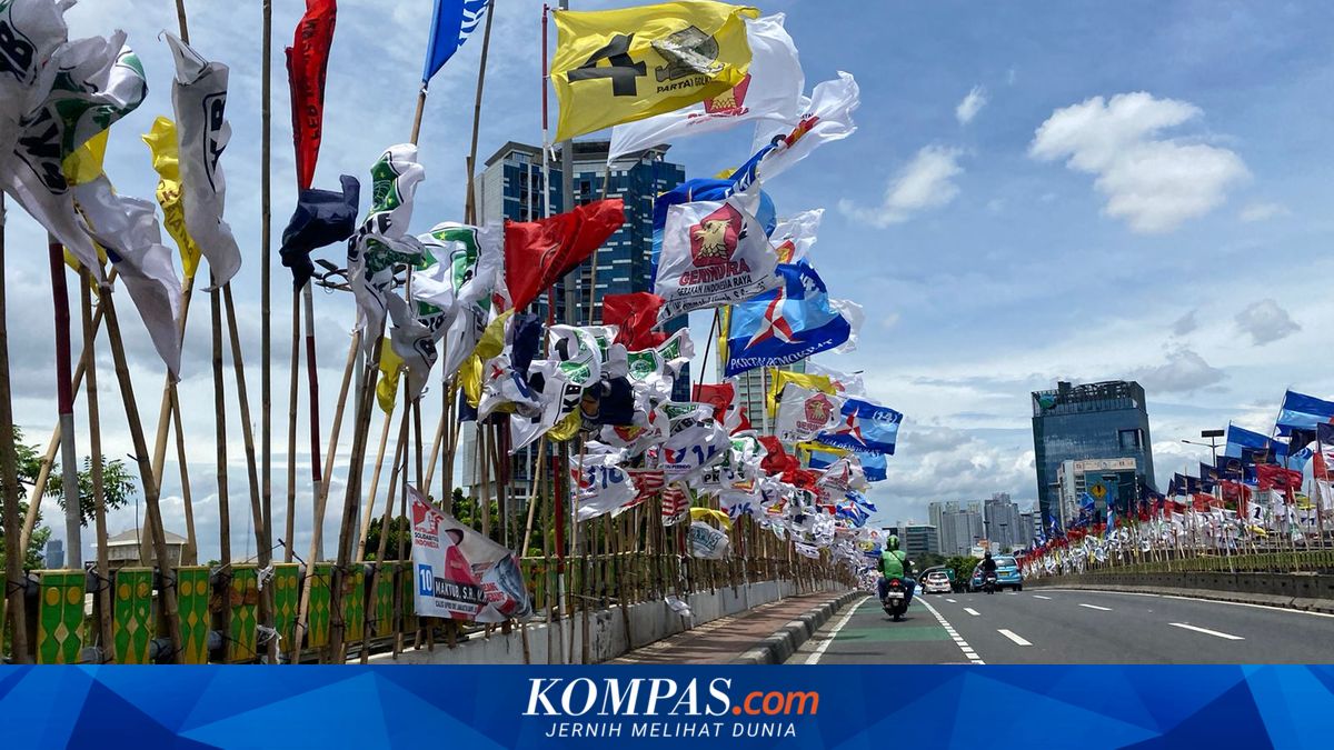 Hukum Besi Partai Politik: Mengungkap Oligarki di Balik Demokrasi Partai