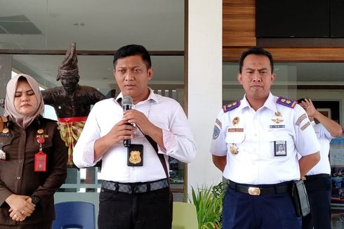 Ditemukan Saksi Baru dalam Rekonstruksi Pembunuhan Taruna ATKP Makassar