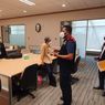 Korupsi Migas Blok Mahakam, Kejati Kaltim Geledah Kantor PT MGRM di Jakarta