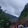 Setelah 15 Jam Tertutup Longsor, Akses Jalan Bolmong-Kotamobagu Kembali Normal