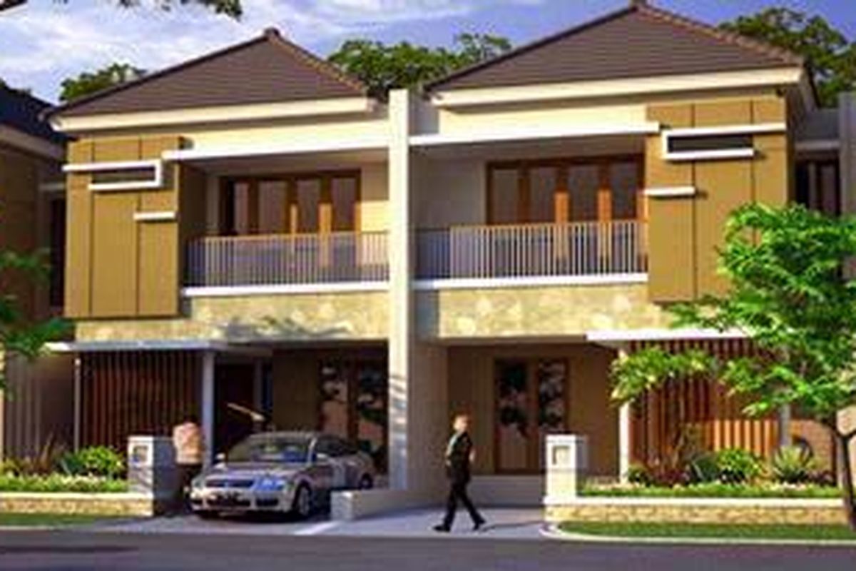 Discovery Fiore semakin melengkapi dua klaster sebelumnya, yaitu Discovery Cielo dan Discovery Terra.