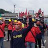 10.000 Buruh Akan Demo di Depan Gedung DPR/MPR Besok, Tolak Revisi UU PPP hingga Masa Kampanye Pemilu 75 Hari