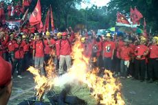 Muhaimin Yakin Buruh Bisa Terima Inpres Upah Minimum